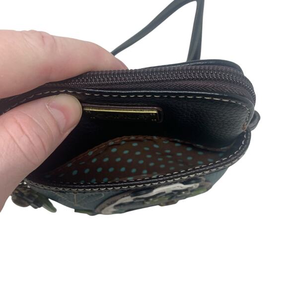 Chala Panda Collection Cellphone Crossbody Bag - Picture 4 of 6